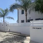 Angel - Exotic 200m From