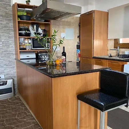 Angel - Exotic 200m From Vakantiehuis