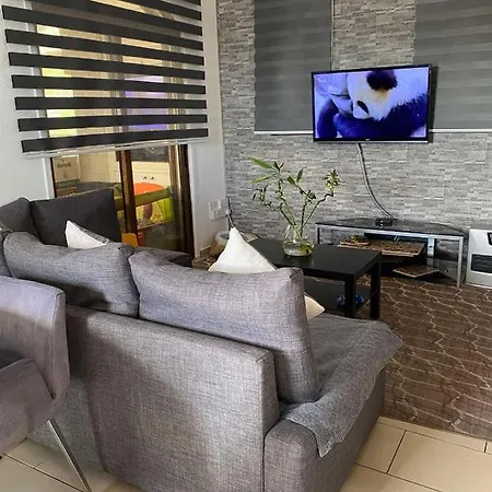 Angel - Exotic 200m From Paralimni