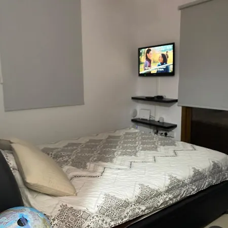 Vakantiehuis Angel - Exotic 200m From *