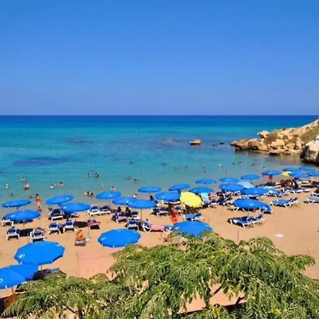 Vakantiehuis Angel - Exotic 200m From *