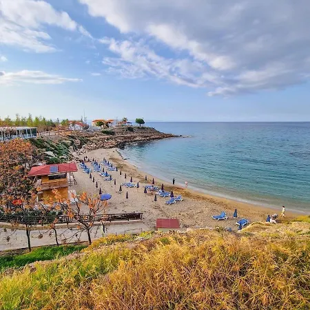 Semesterbostad Angel - Exotic 200m From