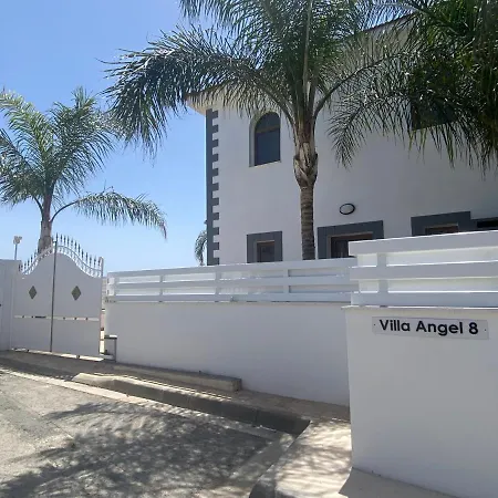 Angel - Exotic 200m From