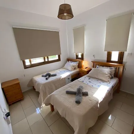 Holiday home Angel - Exotic 200m From *