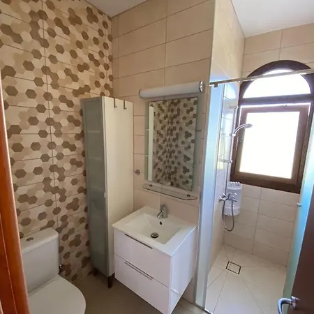 Holiday home Angel - Exotic 200m From Paralimni