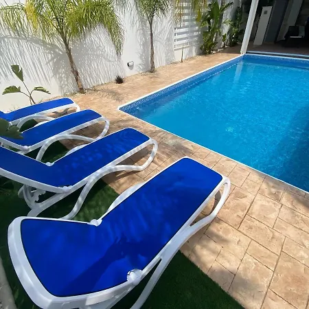 Angel - Exotic 200m From *