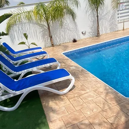 Angel - Exotic 200m From