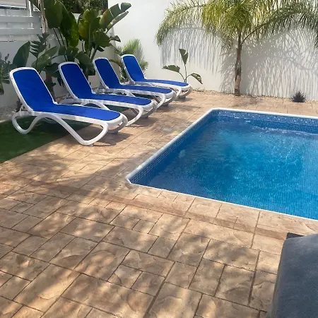 Angel - Exotic 200m From * Paralimni