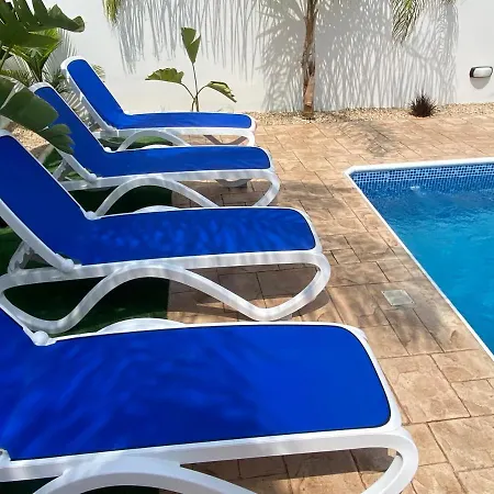 Angel - Exotic 200m From * Paralimni