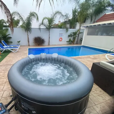 Angel - Exotic 200m From Paralimni