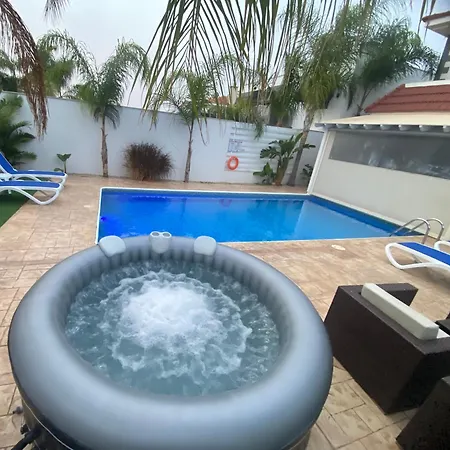 Angel - Exotic 200m From