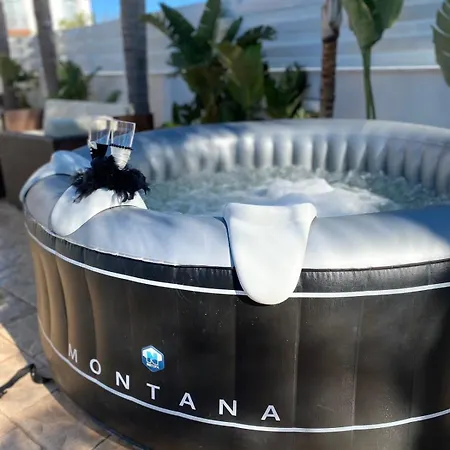 Angel - Exotic 200m From * Paralimni