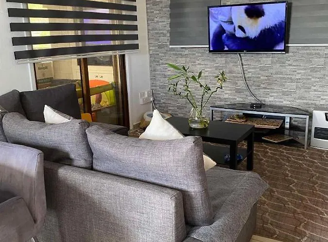 Angel - Exotic 200m From Paralimni