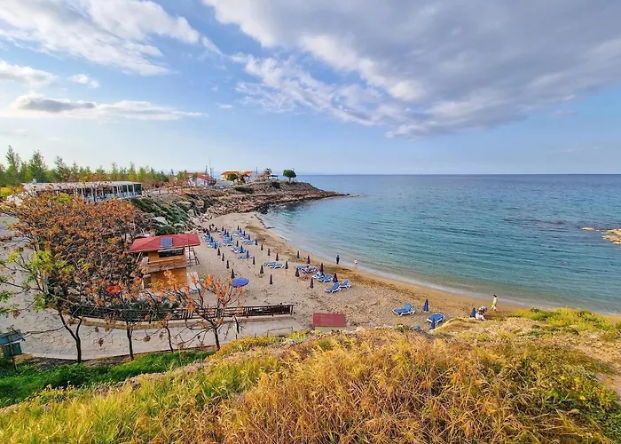 Casa vacanze Angel - Exotic 200m From