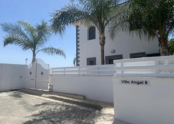 Angel - Exotic 200m From