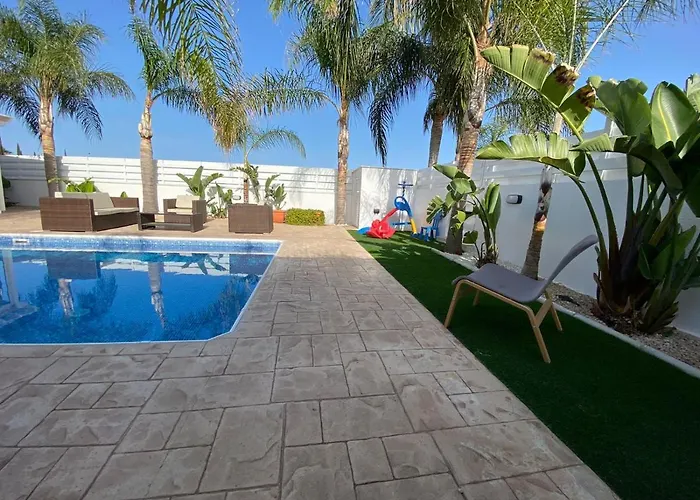 Angel - Exotic 200m From Casa vacanze *