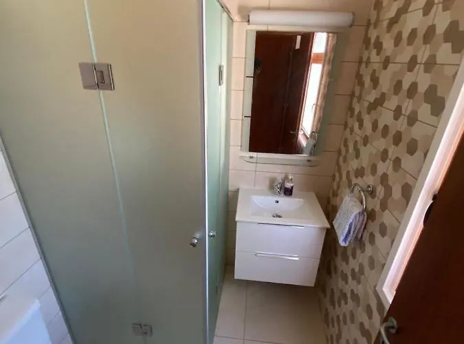 Angel - Exotic 200m From Casa vacanze *