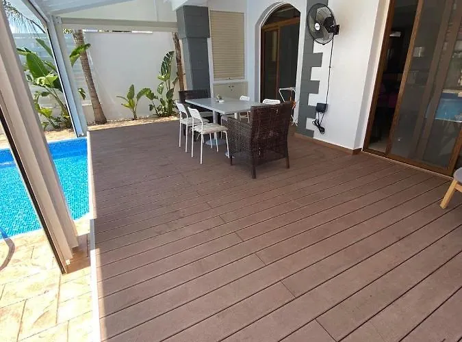 Angel - Exotic 200m From Casa vacanze Paralimni