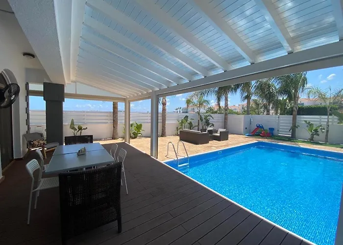 Casa vacanze Angel - Exotic 200m From *