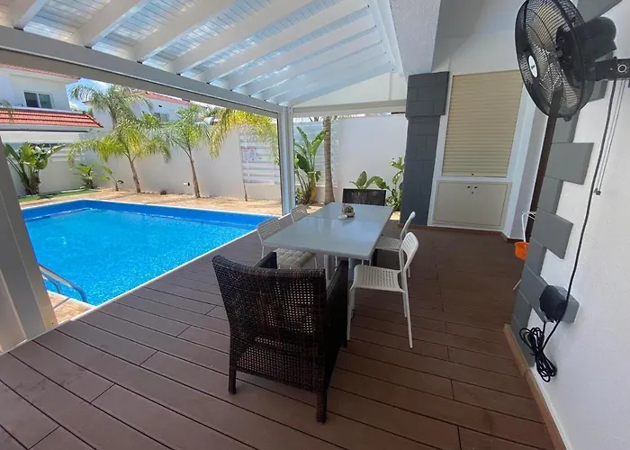 Angel - Exotic 200m From *