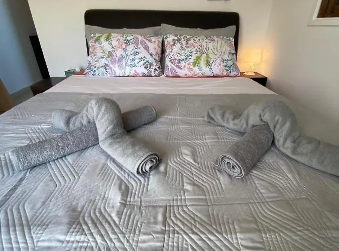 Angel - Exotic 200m From Casa vacanze