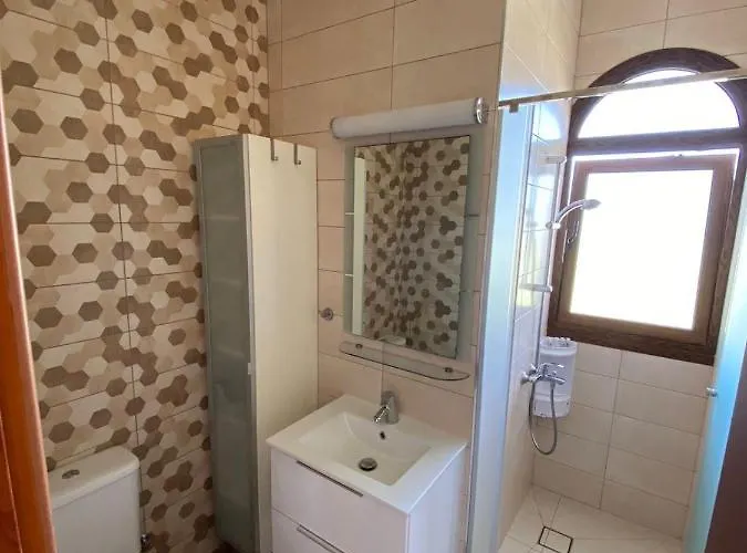 Casa vacanze Angel - Exotic 200m From Paralimni