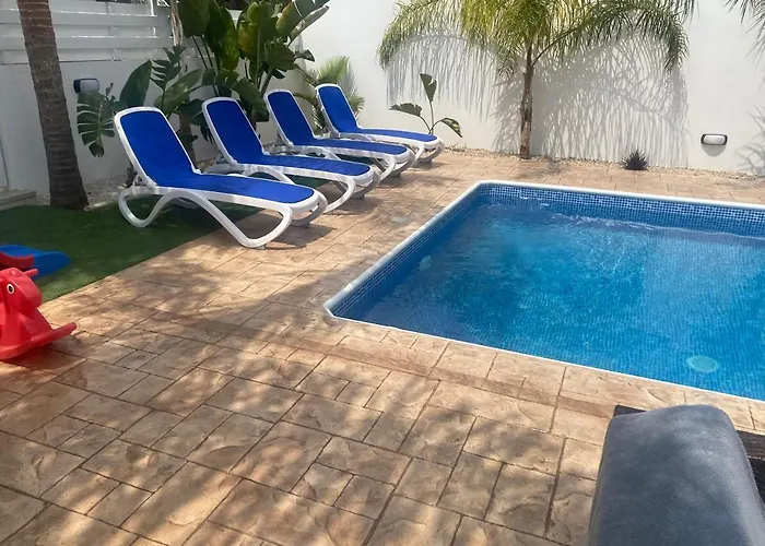 Angel - Exotic 200m From * Paralimni