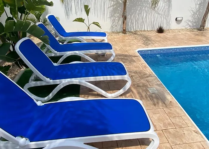 Angel - Exotic 200m From * Paralimni