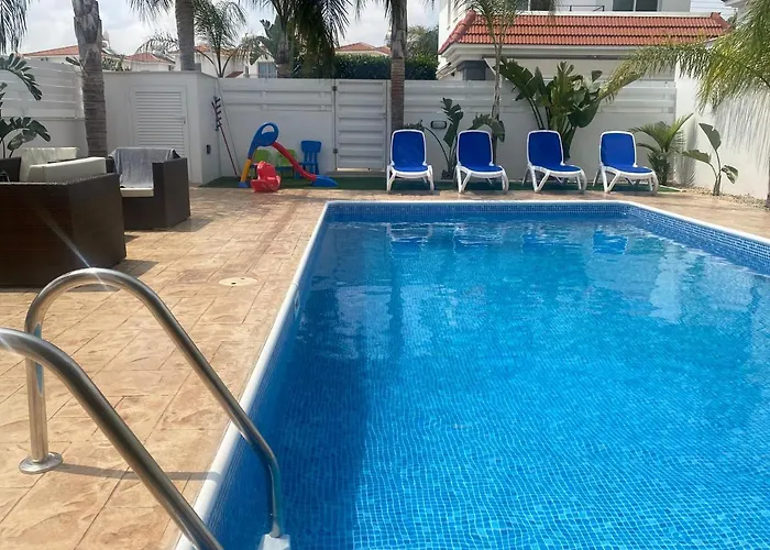 Casa vacanze Angel - Exotic 200m From