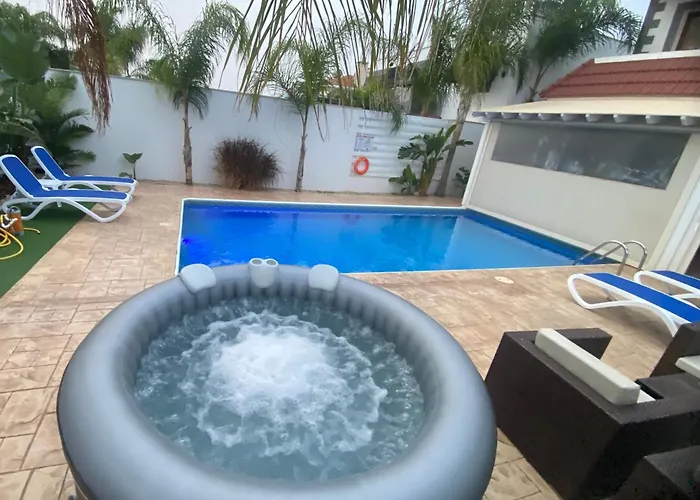 Angel - Exotic 200m From