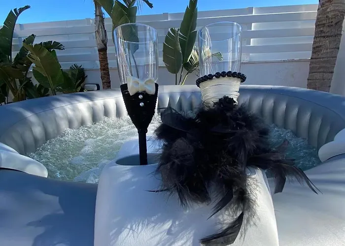 Prázdninový dům Angel - Exotic 200m From *