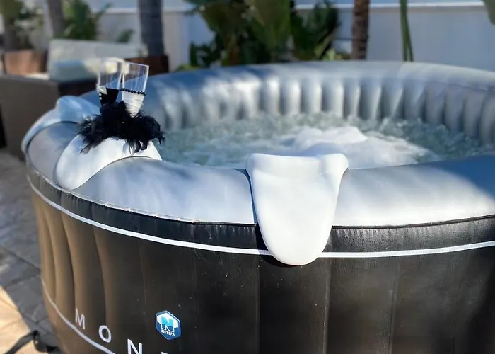 Angel - Exotic 200m From * Paralimni